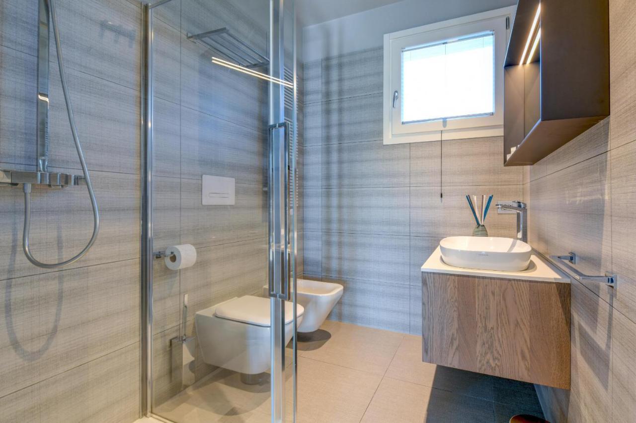 Rio Beach Apartment 데센자노델가르다 외부 사진